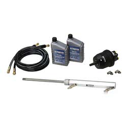 HYCO-OBS/M-60 steering system