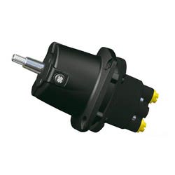 ULTRAFLEX Gotech hydraulic steering system for inboard/outboard engines up to 115 HP, supplied in complete kit