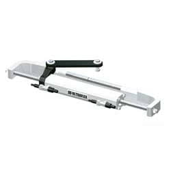 ULTRAFLEX Gotech hydr. steering front outboard