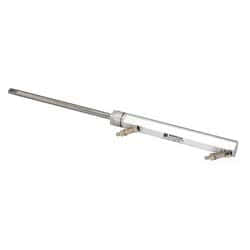 ULTRAFLEX Gotech hydr. steering side outboard