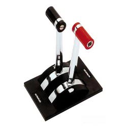 Scatola GEMINI bileva