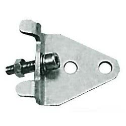 Piastra per timoneria Yamaha/Mariner Sterzo - Volante