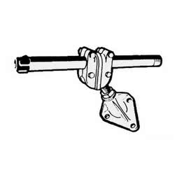 Staffa Ultraflex S39SS