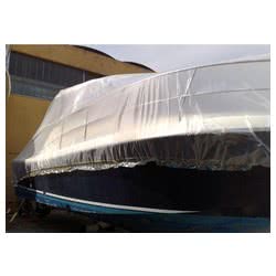 Telo polietilene 8 x 50 m