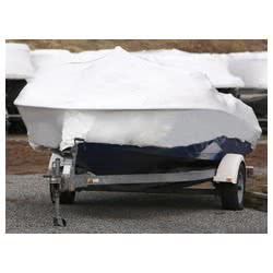 Termoretraibile PE bianco UV 0,18 x 1600 multip L=50 m