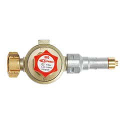 Raccordo termopistola Zona 5