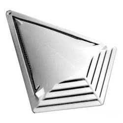 Prese d'aria per coperture termoretraibili