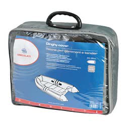 Telone per gommoni/tender