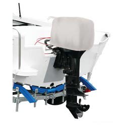 Coprimotore Oceansouth 15-30 HP 2/4 tempi