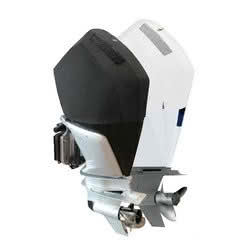 Coprimotore Mercury Ventilato