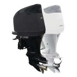 Coprimotore Ventilato Bianco per Suzuki 4CYL 2.8L