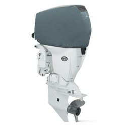 Oceansouth ventilated cover for Evinrude 40-60HP