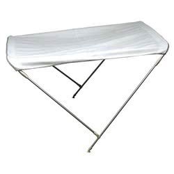 Tendalino pieghevole Light 2 Archi