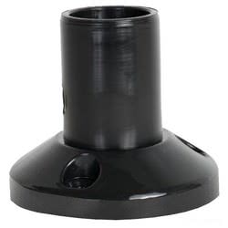 Basetta T-Top tubo 32 mm Tendalino barca Alluminio TTOP - Capottina - Tenda Nautica para sole