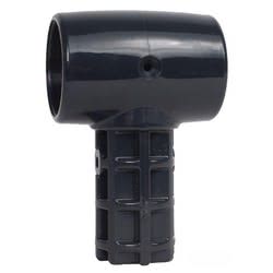 Giunto a T per T top tubo 32 mm