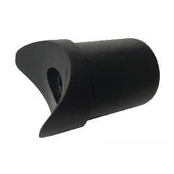 Inserto raggiato (coppia) tubo 32 mm