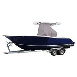 Copertura Completa per console small grigia