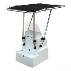 T-Top professionale in alluminio Tendalino barca Alluminio TTOP - Capottina - Tenda Nautica para sole