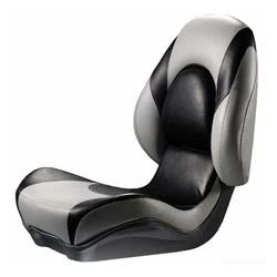 Sedile ribaltabile ATTWOOD Centric II ergonomico