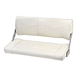 Sedile Reverso con schienale ruotante