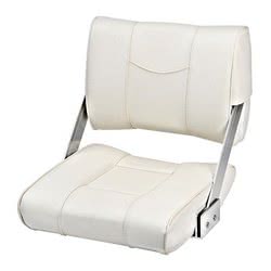 Sedile guida singolo Reverso