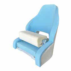 Sedile anatomico con flip up RM52 da rivestire