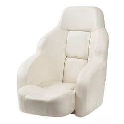 Sedile anatomico imbottito con flip up 3090