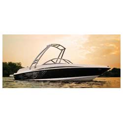 Watersport tower in alluminio MTK