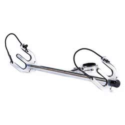 Staffa per sci con forche da 38 mm Sci Nautico