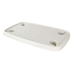 Tavolo rettangolare 760 x 460 mm