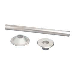 Gamba tavolo, modello pesante