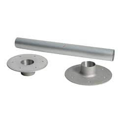 Gamba tavolo Heavy Duty