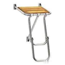 Miniplancetta on scaletta 36 x 34 cm