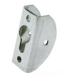 Cavallotto ad U 25 mm