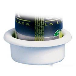 Portabicchieri da incasso