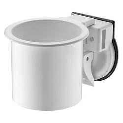 Portabicchieri a ventosa