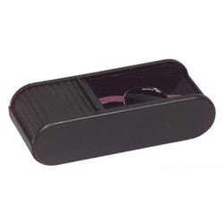 RICHTER glasses case with shutter lock