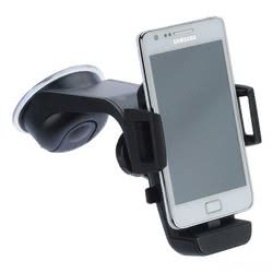 Porta smartphone universale