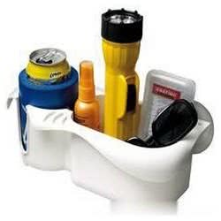 Porta oggetti Cruiser Caddy Staffa