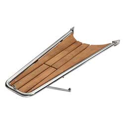 Delfiniera racing performance 1406 mm