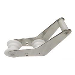 Accessori per delfiniera Racing Performance 48.472.01/03/05