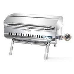 Barbecue a gas MAGMA Chefsmate
