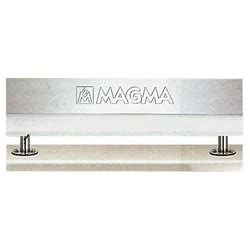 Brackets for MAGMA series grill 48.511.04/48.515.00/48.516.00/48.511.05
