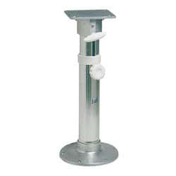 Supporto sedili girevoli in alluminio anodizzato