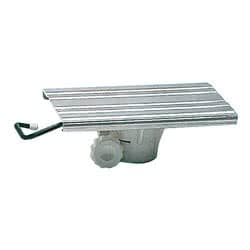 Kit slitta scorrevole per piedi sedile