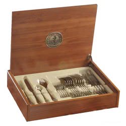 YACHT top-quality cutlery service