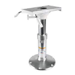 Base per scocche sedile