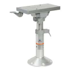 Supporto sedile con slitta girevole