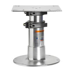 Gamba tavolo Heavy Duty Giant