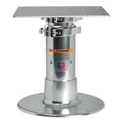 Gamba tavolo Heavy Duty Giant DeLuxe